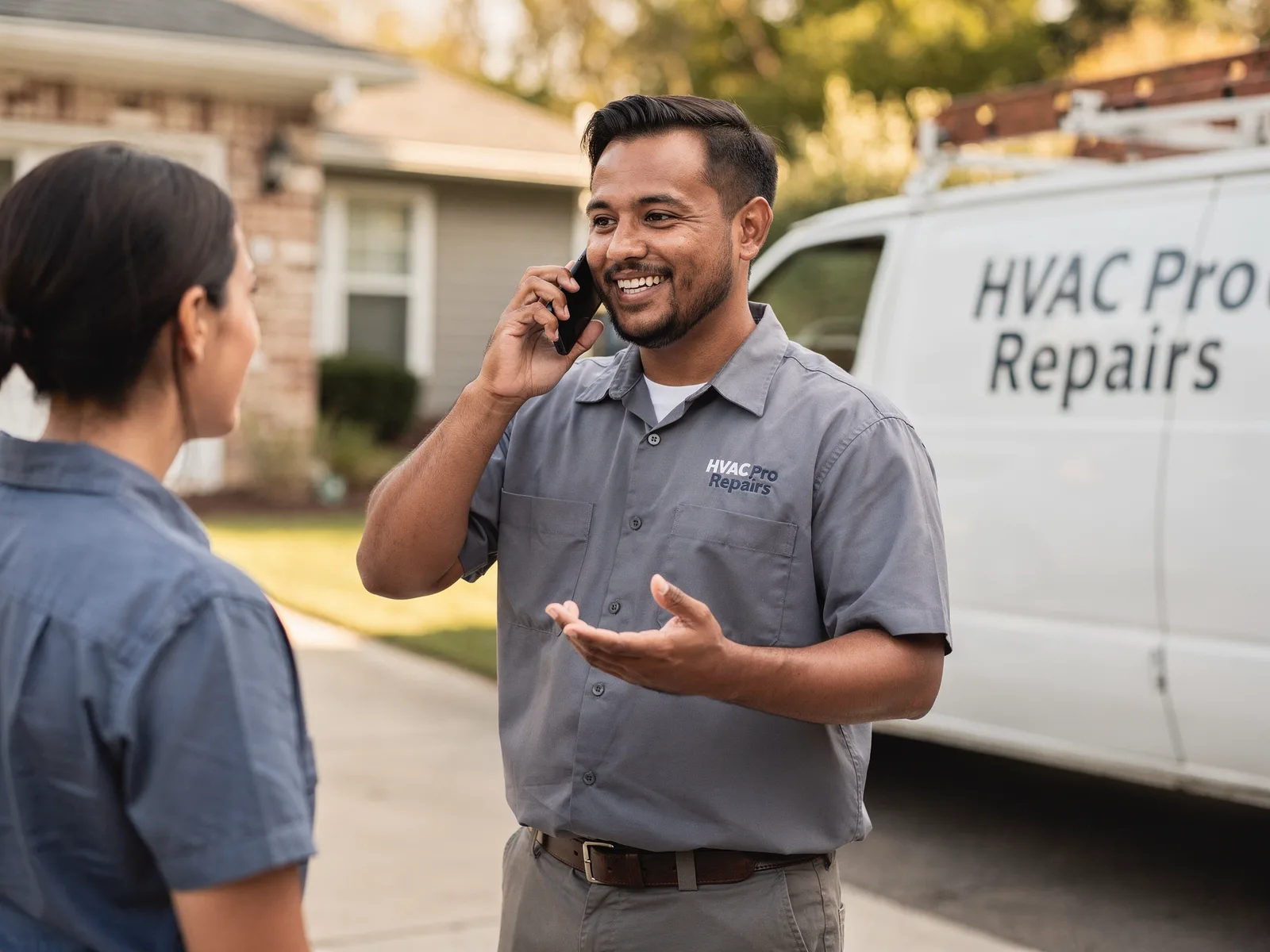 Heat Pump Repair Mossyrock, WA FAQs